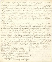 Robert Peter Jr Will