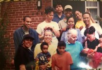 Tudor Place Foundation Oral History Project