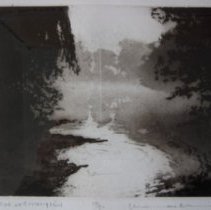 Daybreak at Crockey Hill