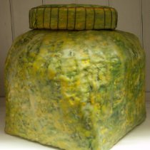 A Box for Good Intentions