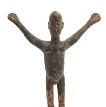 Male Figure