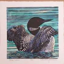 Blue Loon