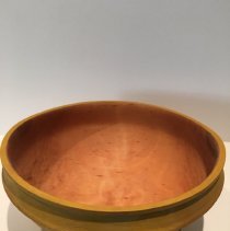 Green Birch Bowl