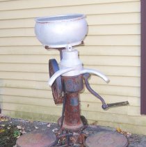 Cream Separator