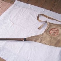 Hand-held seed planter