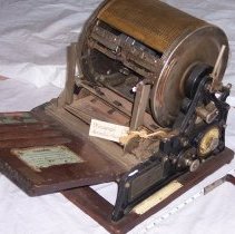 Mimeograph