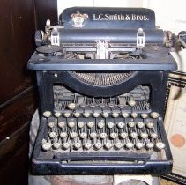 Typewriter