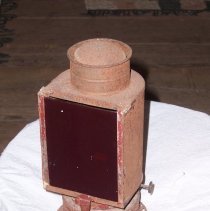 Kerosine Lamp