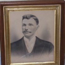 Portriat of John Findlay Torrence Isham