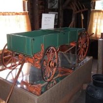Farm Wagon