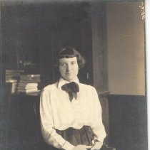 Jesse Hall, Principal