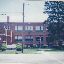 Harry H. Dudrow Building