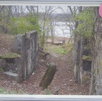 Mule Bridge Ruins