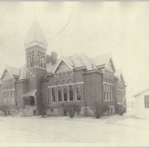 Waterville School
