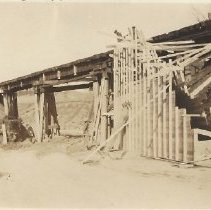 Waterville Interurban Bridge Underpass