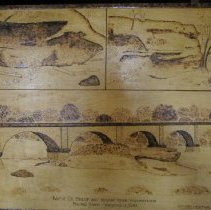 Roche de Boeuf Bridge and nearby rock formations