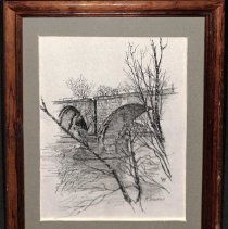 Ohio Electric Bridge