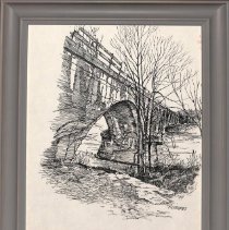 Ohio Electric Bridge