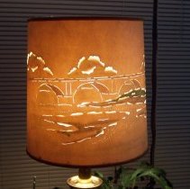Lamp Shade