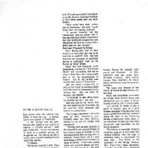 Lifetime Interest in Roche de Boeuf Bridge Shared page 2