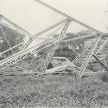 Bridge Collapse 1941