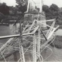 1941 Bridge Collapse