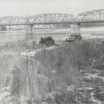 1948 Waterville Bridge