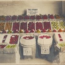 Clover Leaf Fruit Farm Salesroom