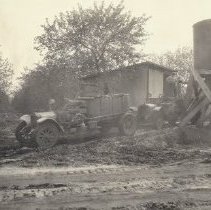 Apple Orchard Filling Station