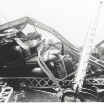 July 24, 1941 Bridge Collapse