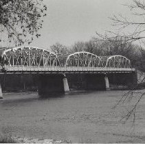 1948 Bridge spanning the Maumee River in Waterville, Ohio