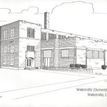 Waterville Elementary School