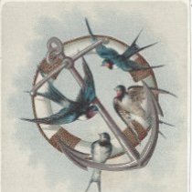 Woolson Spice Company Trade Card