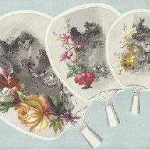 Woolson Spice Company Trade Card