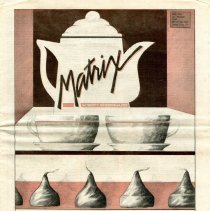 Cover of May 1987 Matrix.