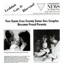 L.G.B.C.C. NEWSLETTER