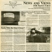 LGBTCC newsletter Oct. 1995