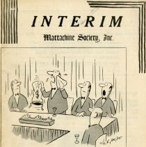 1959 Convention Reports