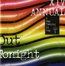 AGEM 1998 newsletter