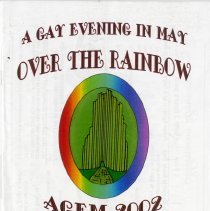 AGEM 2002 'over the rainbow'