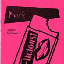 Drag-o-licious! program