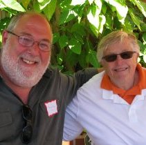 2014 Trailblazer Reception