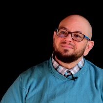 Adam Spickler's interview