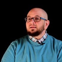 Adam Spickler's interview