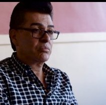 Ernie Sanchez's interview