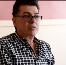 Ernie Sanchez's interview