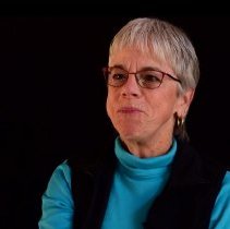 Jo Kenny's interview