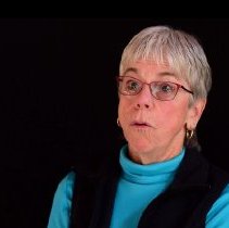 Jo Kenny's interview