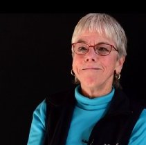 Jo Kenny's interview