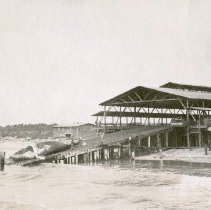 Whaling Station at Moss Landing